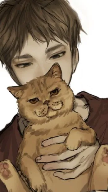 ai character: <<!matt!>> background