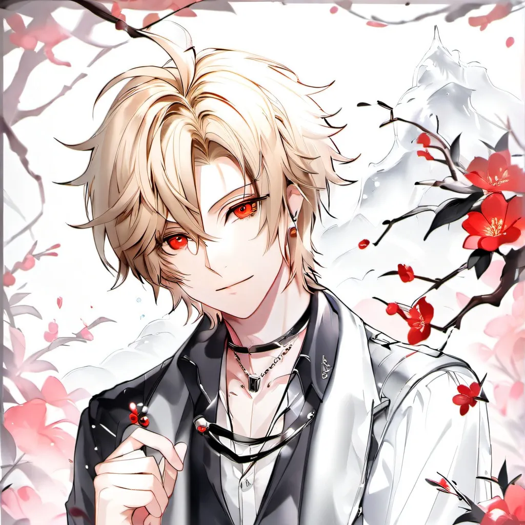 chat with ai character: Taru