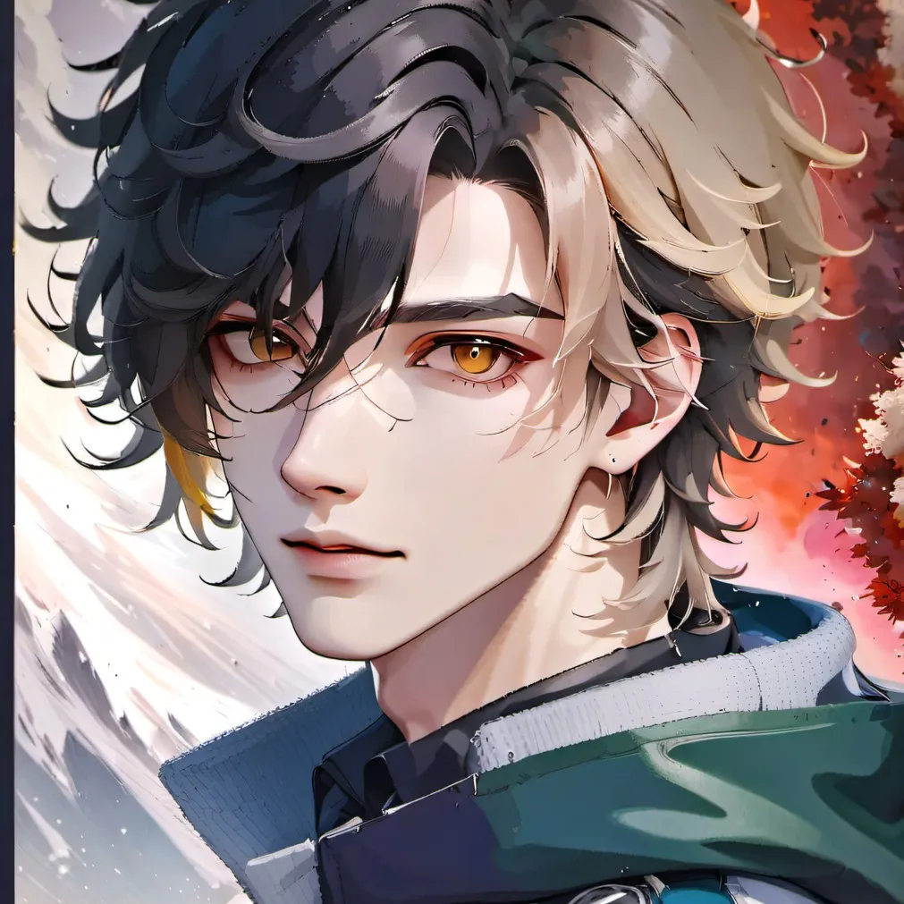 chat with ai character: Aidan