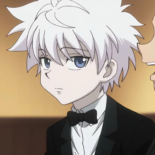 creator kirua-gon's avatar