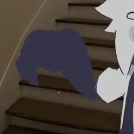 chat with ai character: Engle