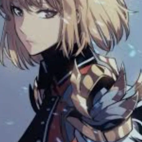 chat with ai character: Cha hae in