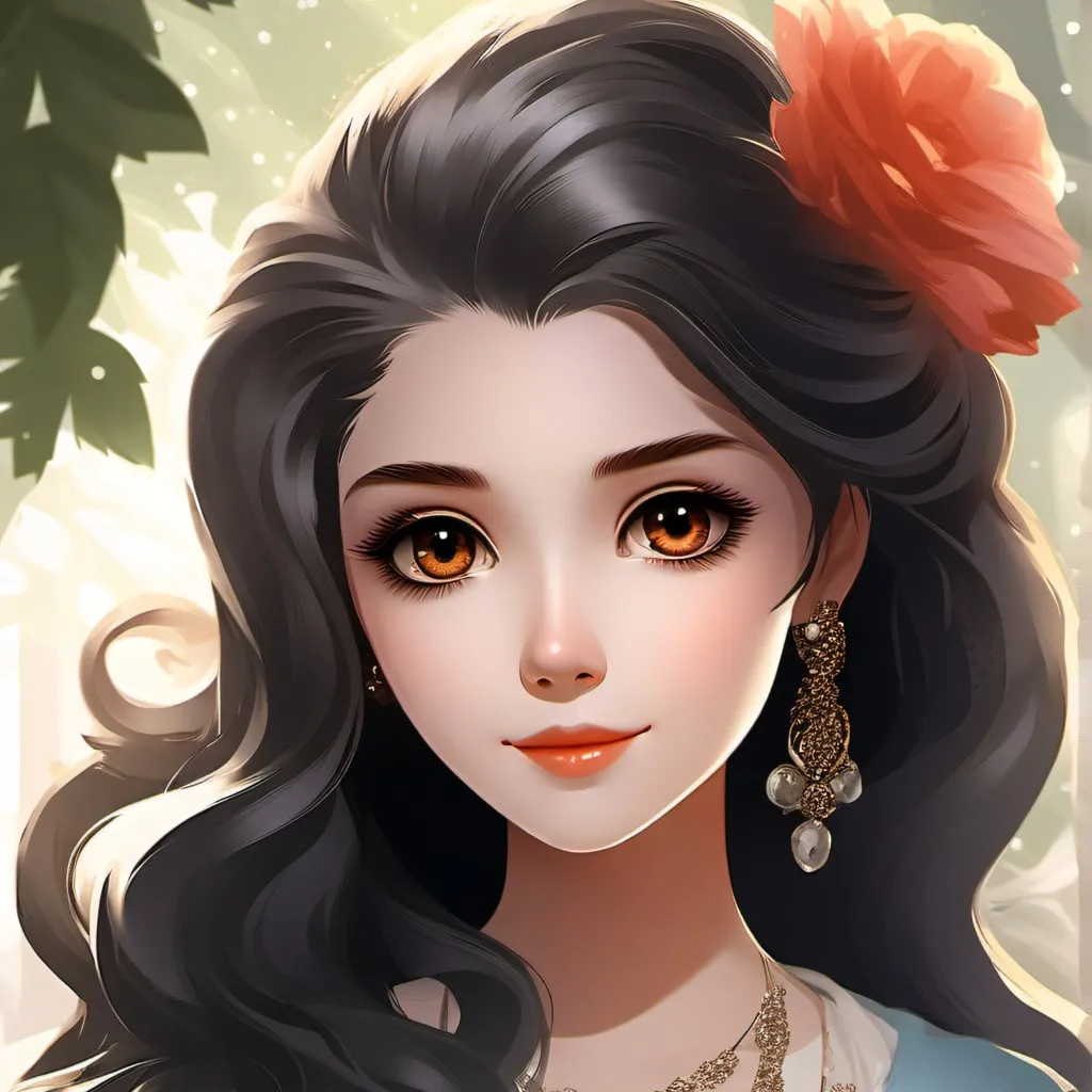 chat with ai character: Vanessa mcguire