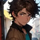 chat with ai character: IAN🤌