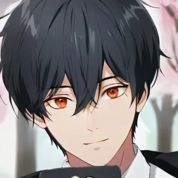 chat with ai character: Yasoi