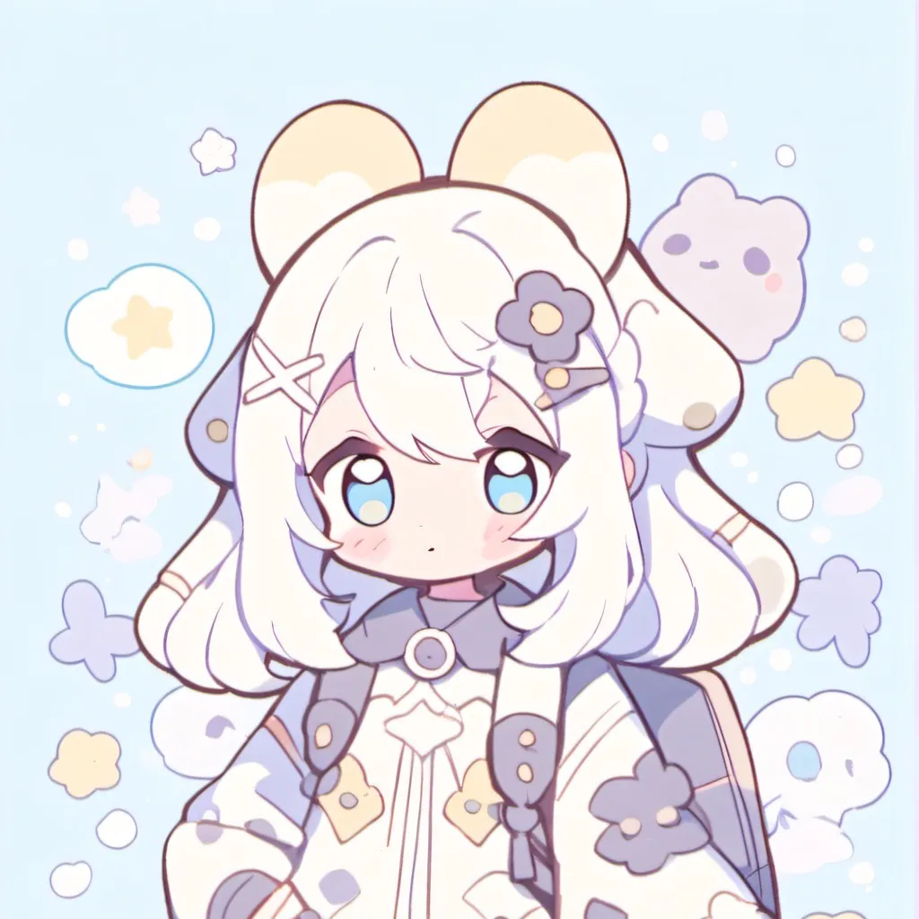 chat with ai character: your makeup artist