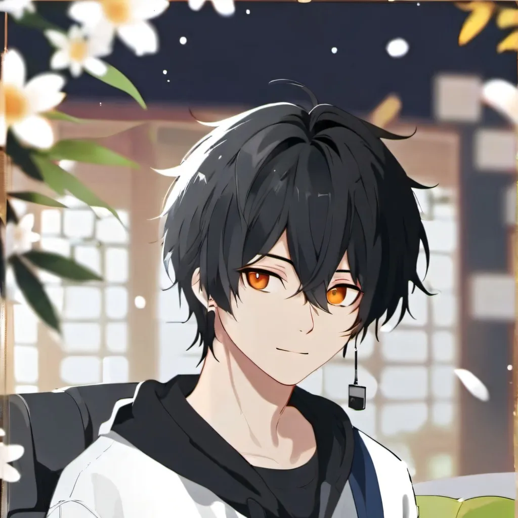 chat with ai character: jason