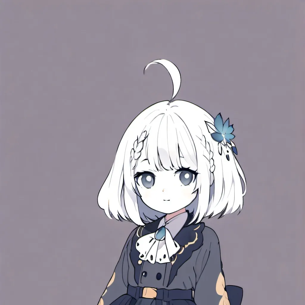 chat with ai character: sophie