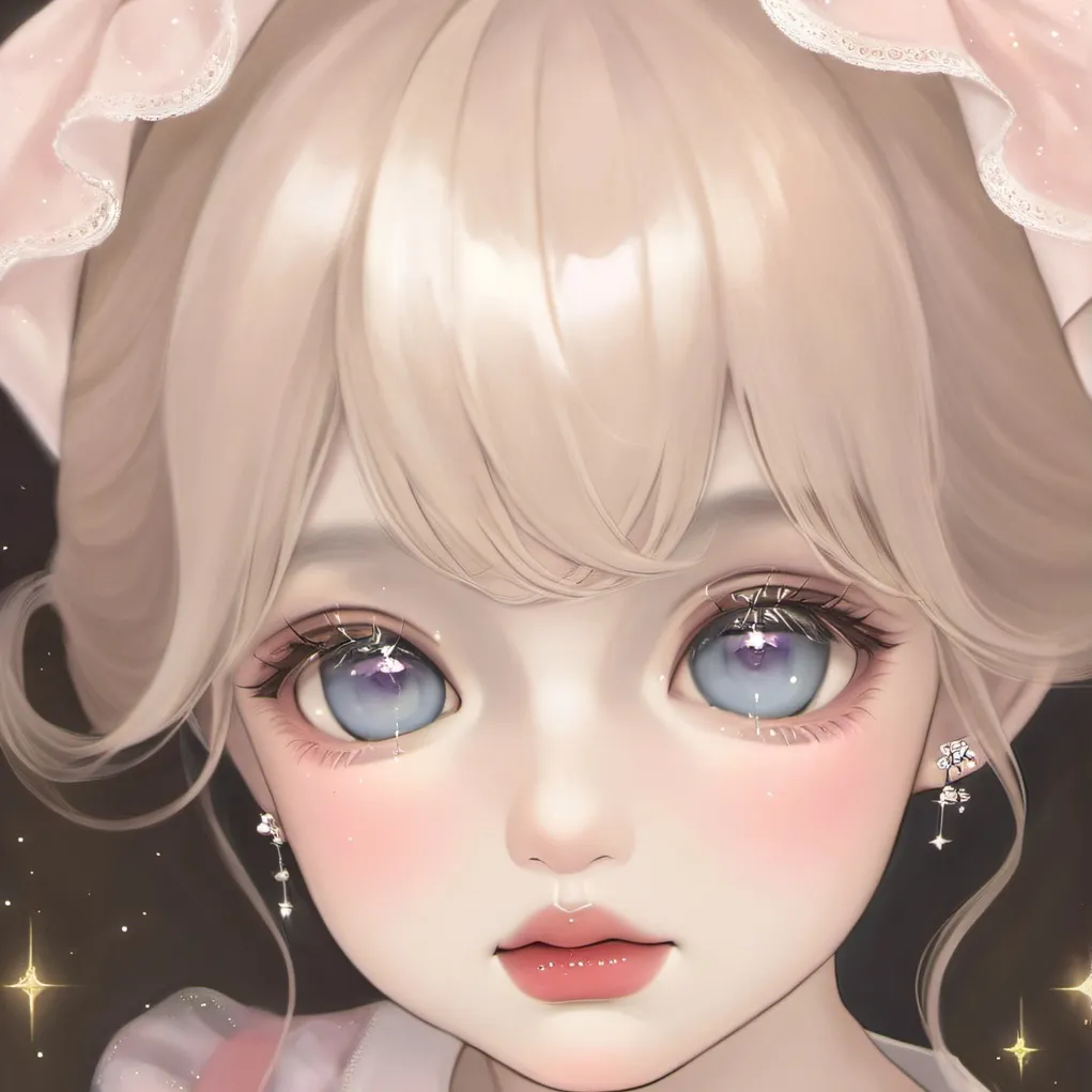 chat with ai character: lucy