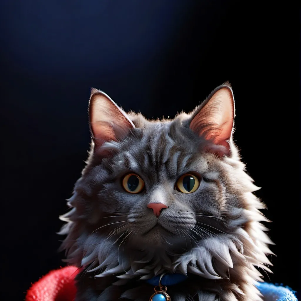 chat with ai character: katty