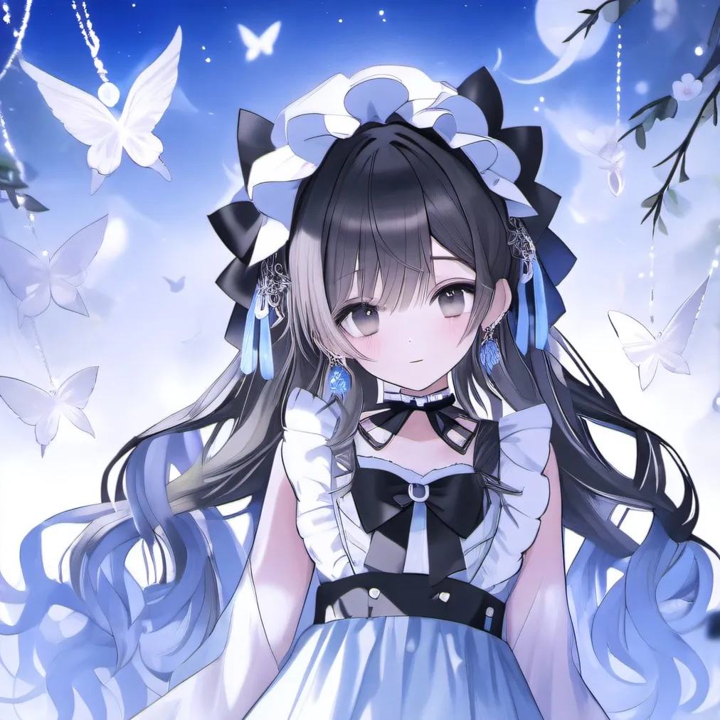 chat with ai character: lia (aka me)