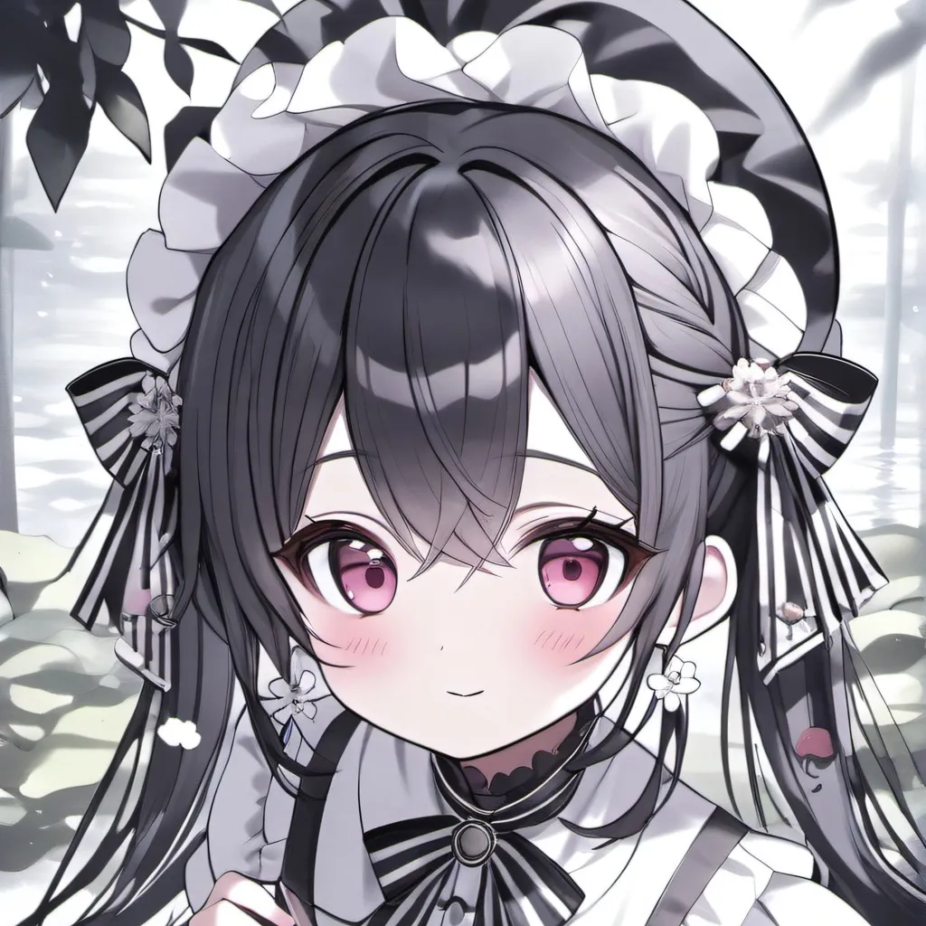 chat with ai character: Lila