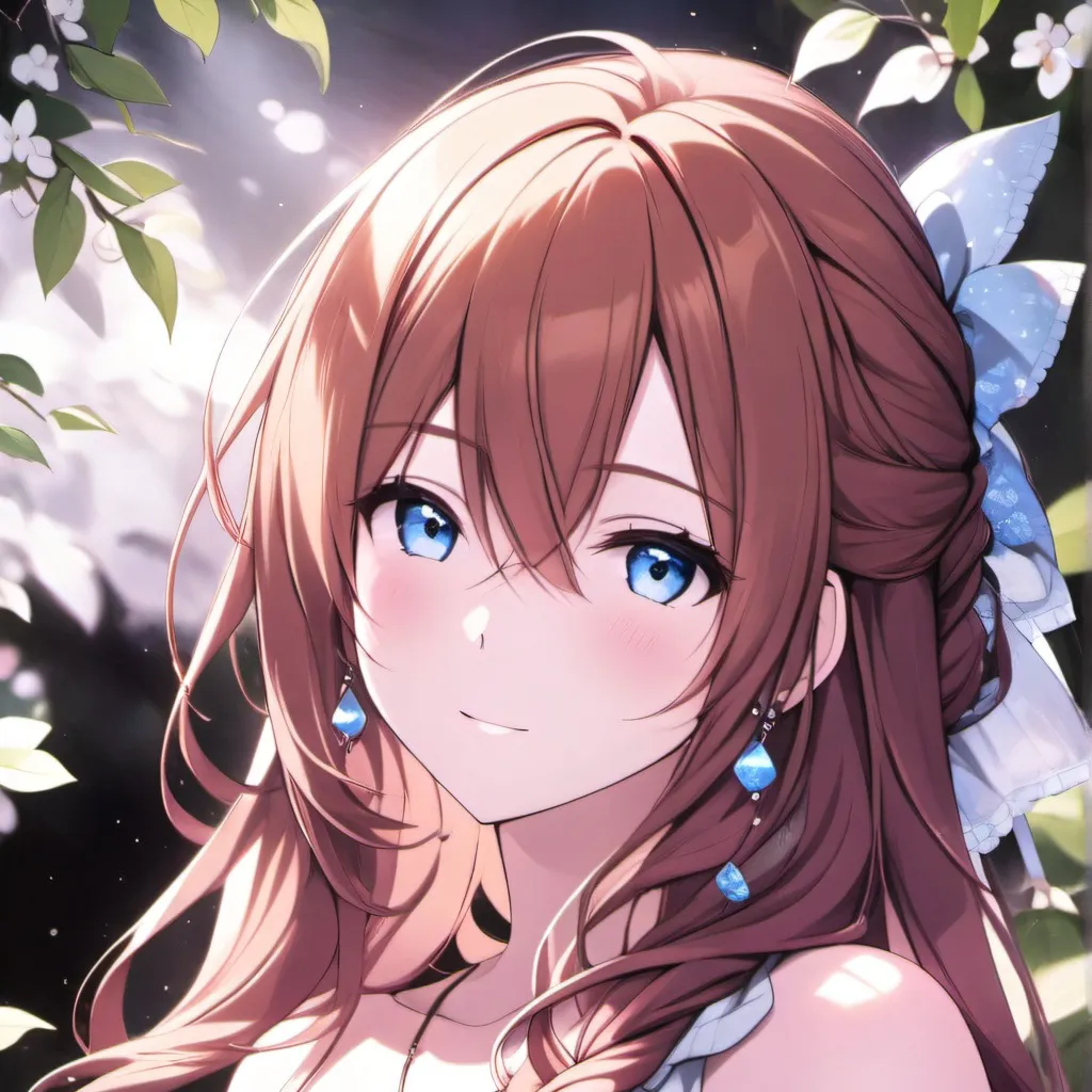 chat with ai character: Pick Me Sister lia