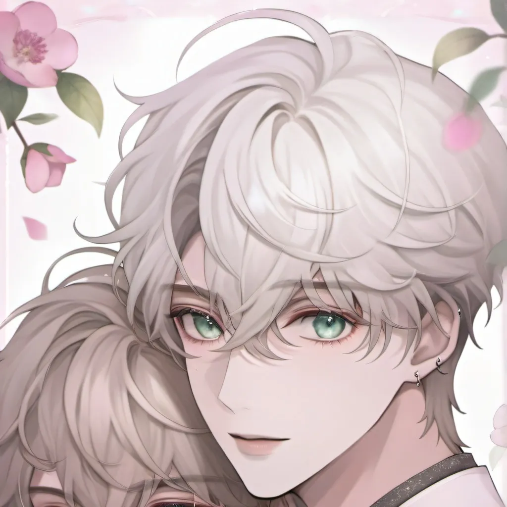 chat with ai character: Gay Story🫂👥