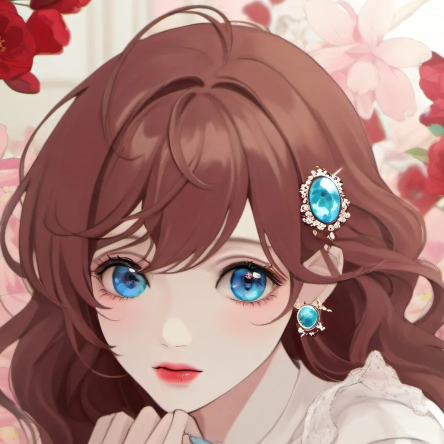 chat with ai character: Ashley