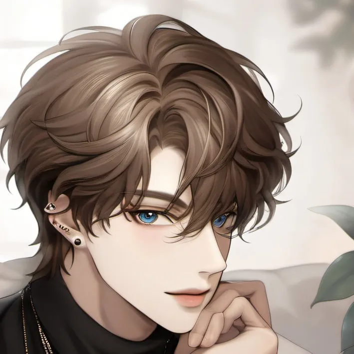 chat with ai character: Prince Ethan