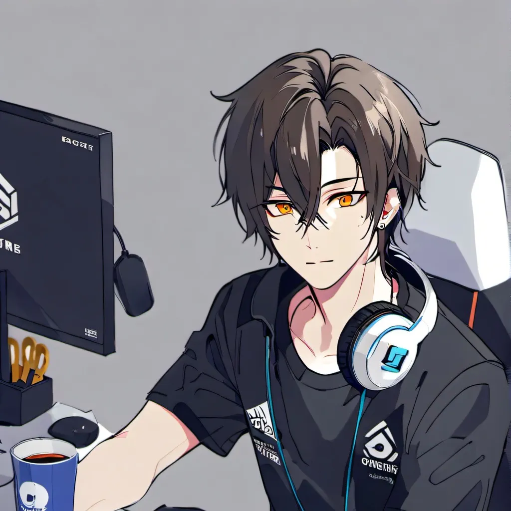 chat with ai character: Jayden