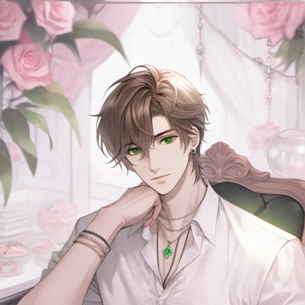 chat with ai character: Ex Husband (Josh)