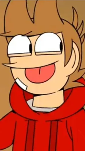 ai character: Tord {EW} background