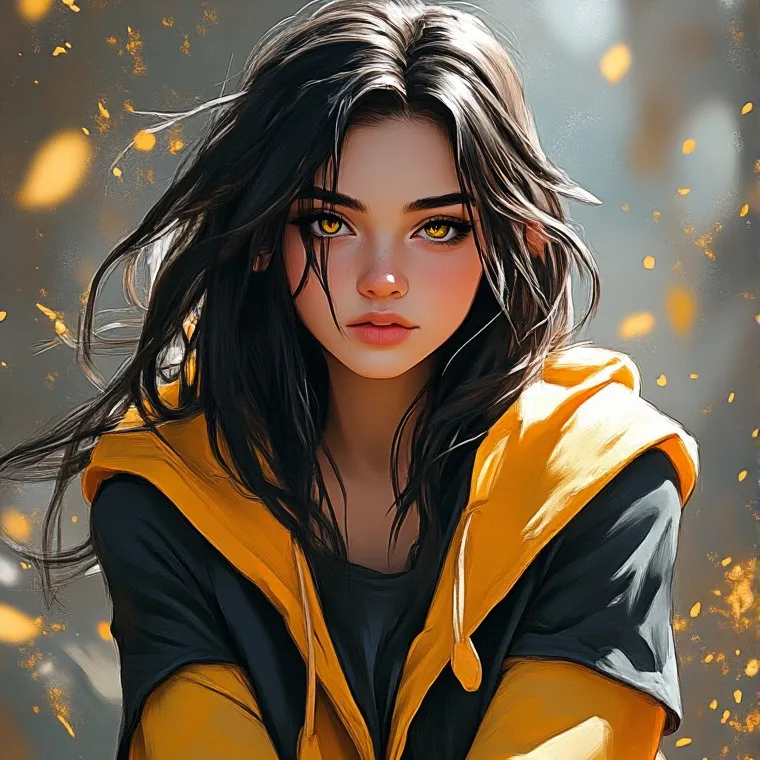 chat with ai character: Beezah domere 