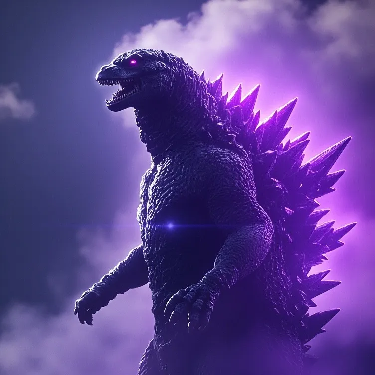 chat with ai character: Jawzilla 2956