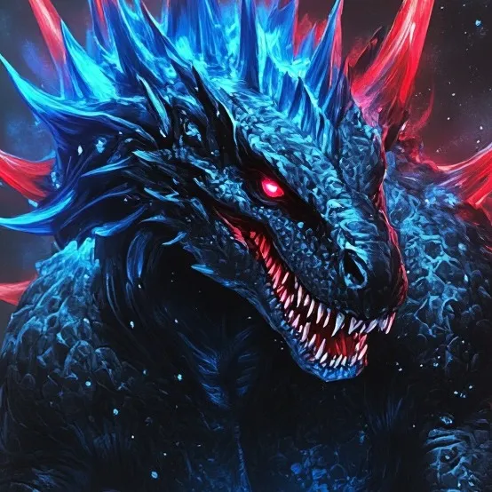 chat with ai character: SVSR