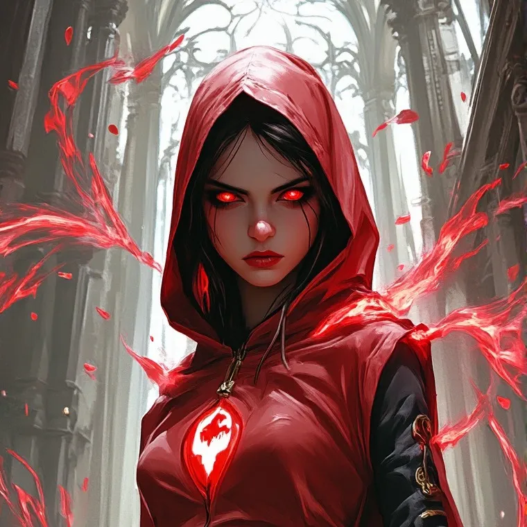 chat with ai character: Ragieya uchahara 