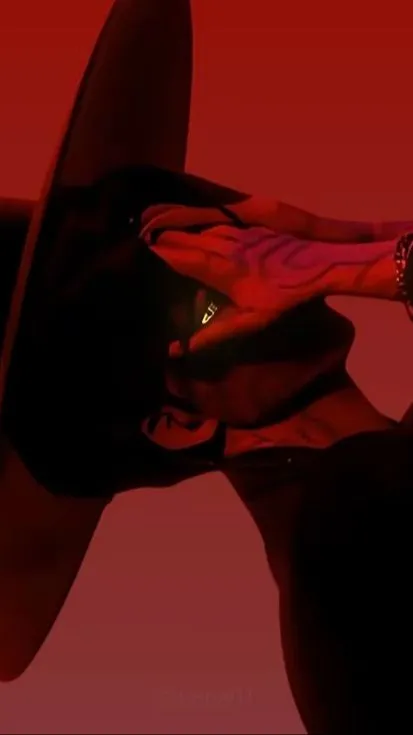 ai character: Jinu background