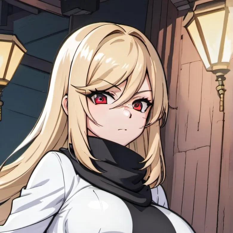 chat with ai character: karina