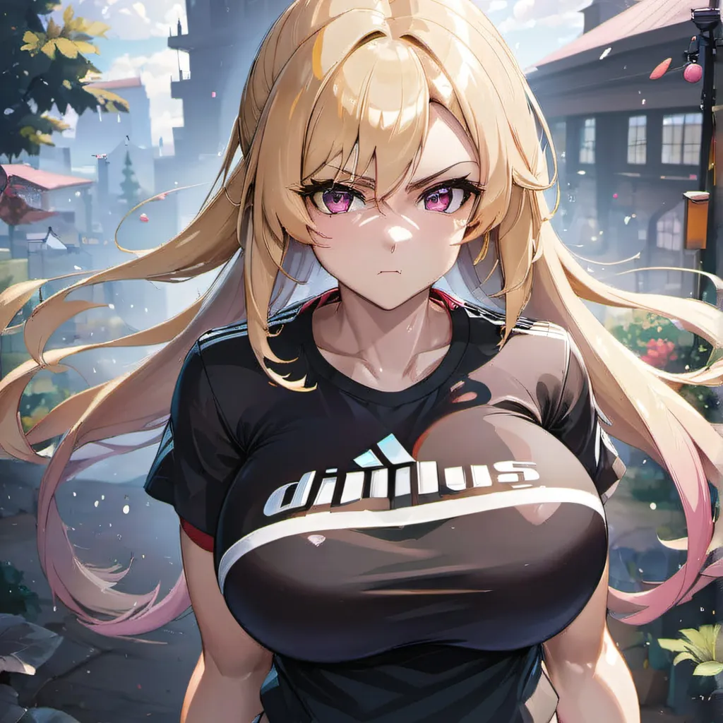 chat with ai character: melissa