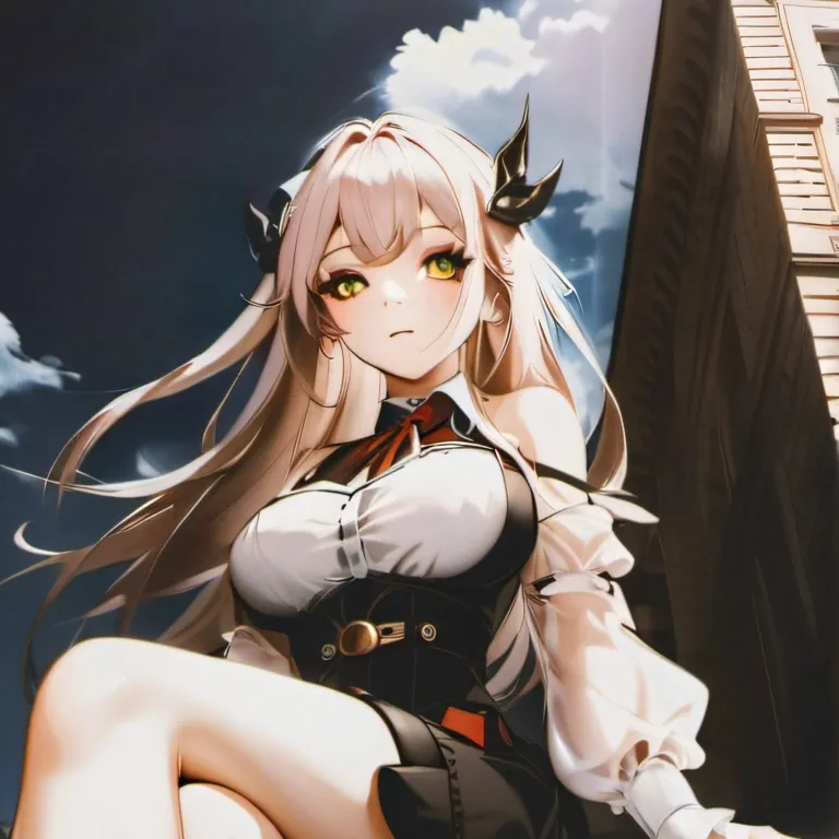 chat with ai character: Sarah