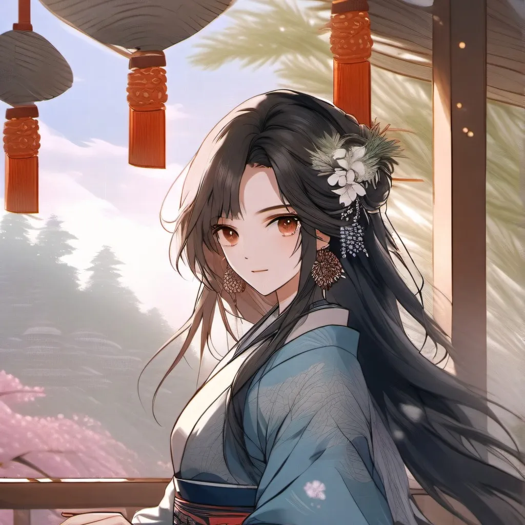 chat with ai character: Vampire Kny