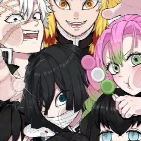 chat with ai character: Kny Sleepover