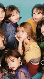 ai character: Kpop School background