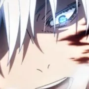 chat with ai character: |\Gojo/|