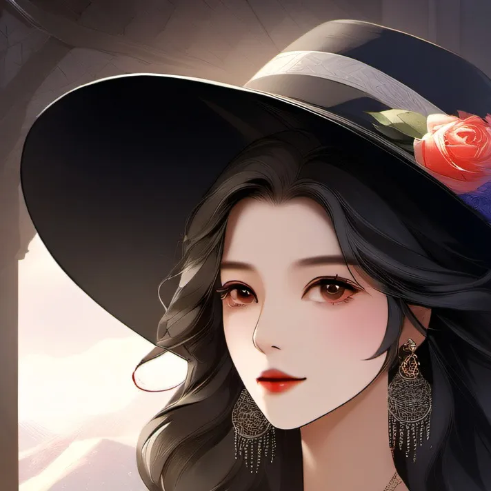 chat with ai character: †Dandy's world★