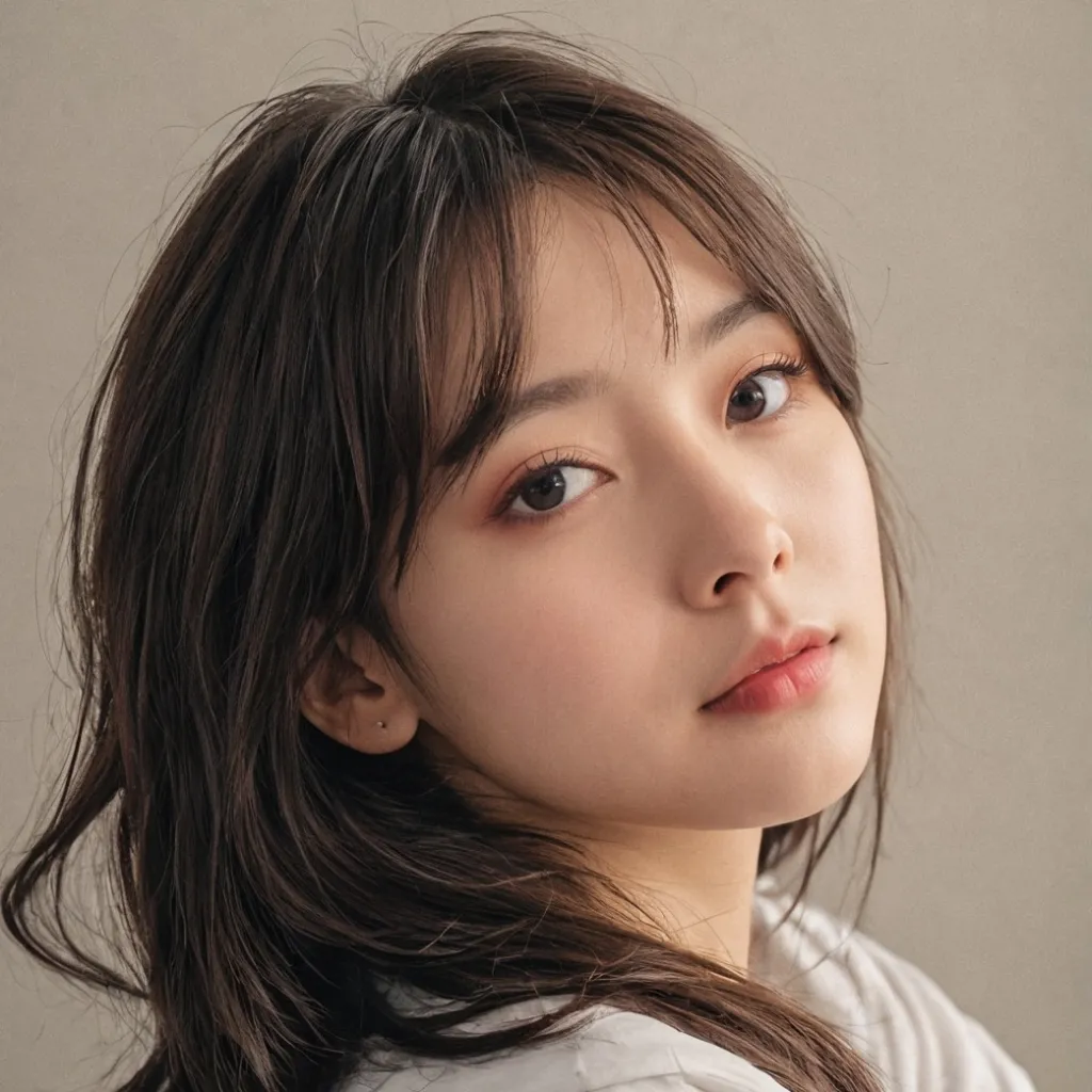 chat with ai character: Bukiea