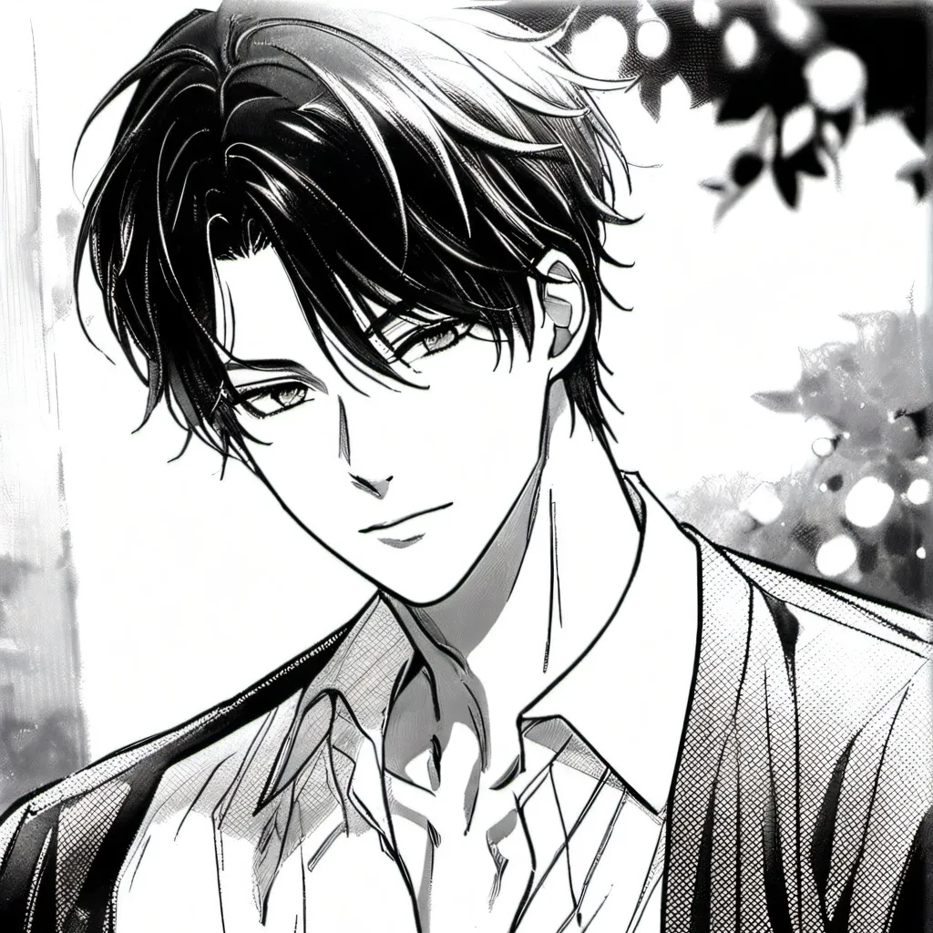 chat with ai character: Jake