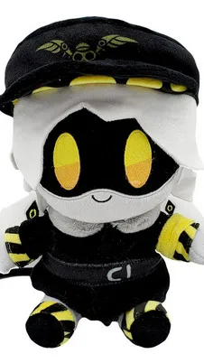 ai character: murder drones: N background