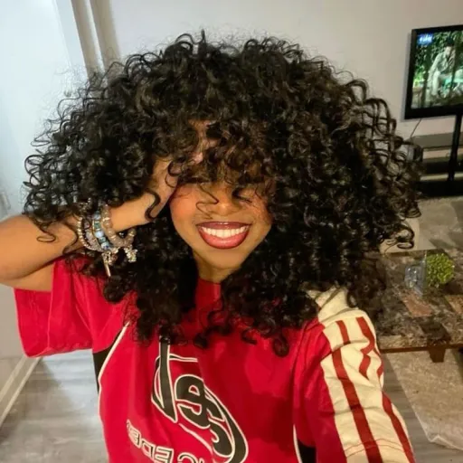 creator Keysha Headen's avatar