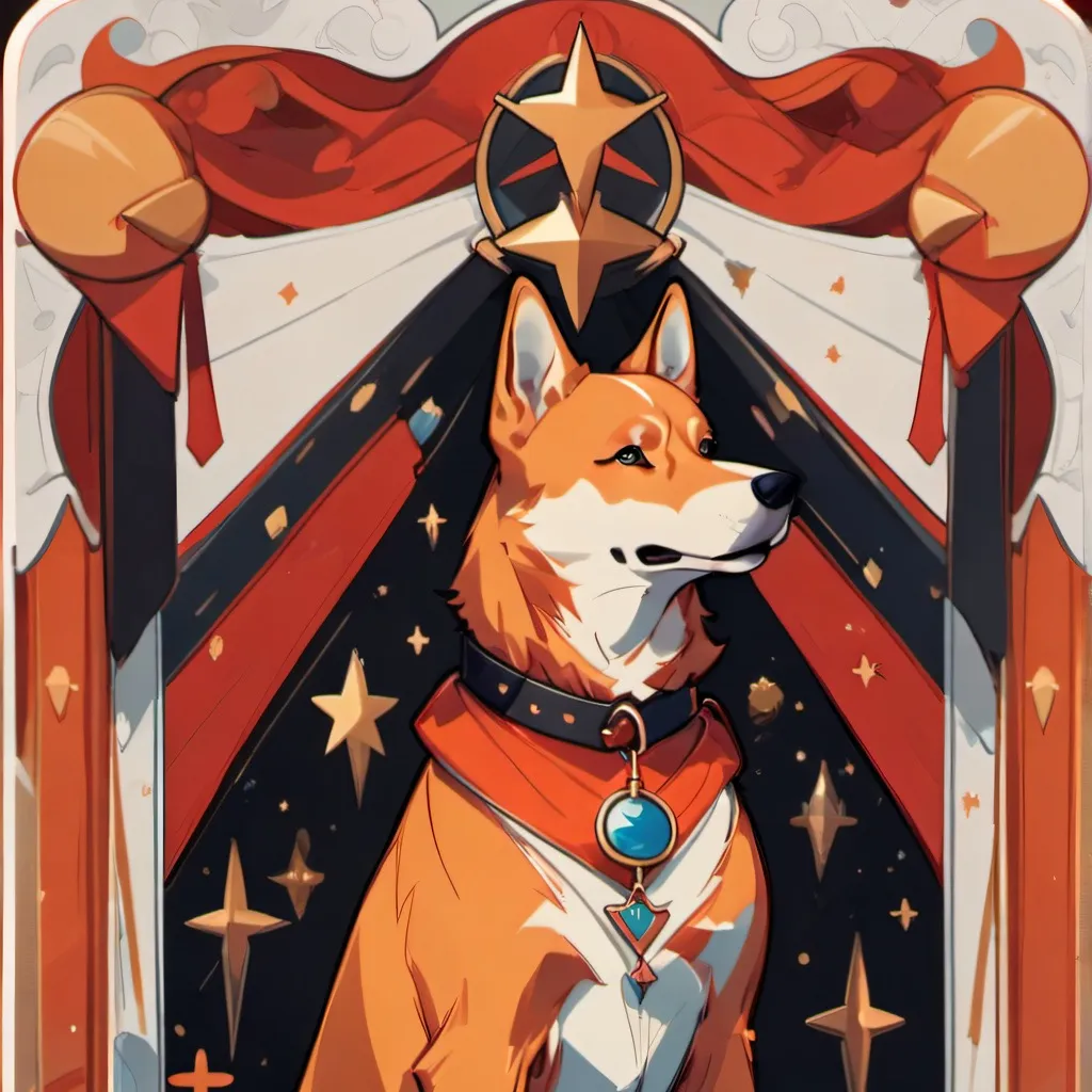 chat with ai character: Dog day