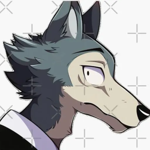 creator Legoshi67460151797's avatar