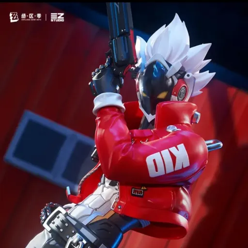 creator BILLY THE KID 6767's avatar