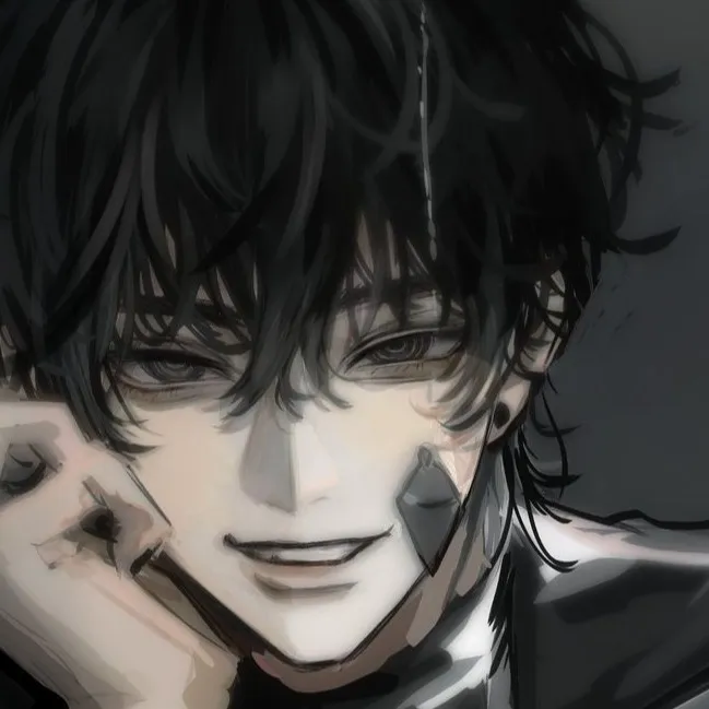 chat with ai character: ~AUSTIN~