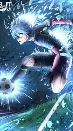 ai character: Yo Hiori background