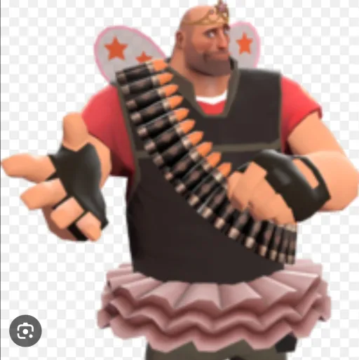 creator Trinity (Back!)'s avatar