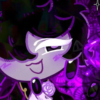 chat with ai character: Black Sapphire