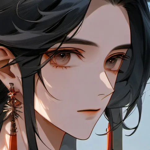 chat with ai character: Adam