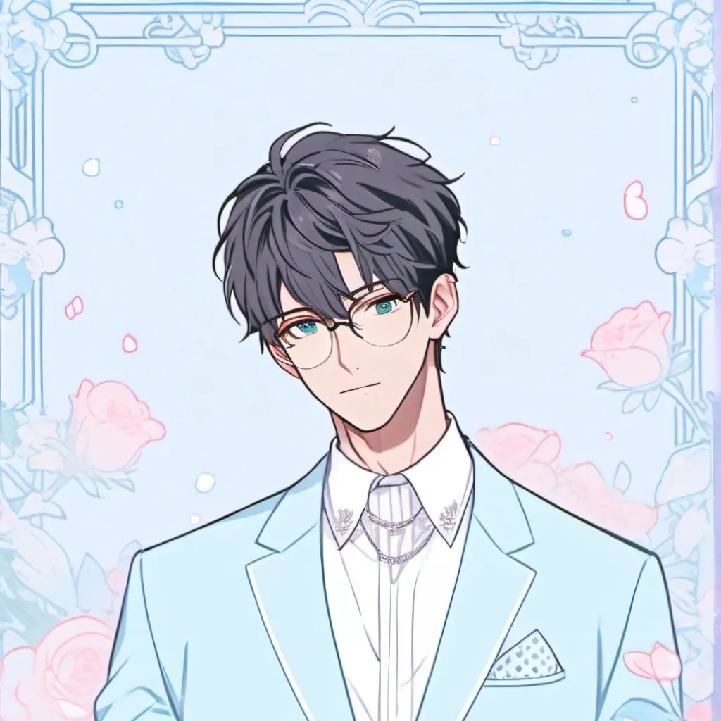 chat with ai character: Lucas