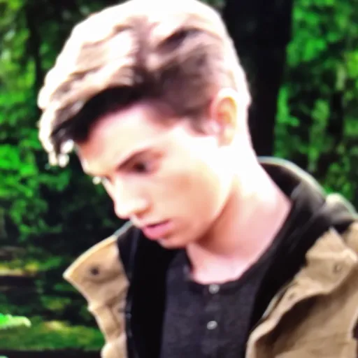 creator Matthew Speakman's avatar